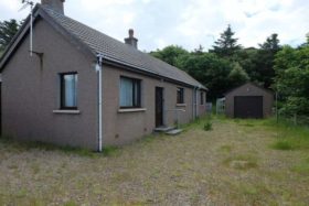 1 bedroom Detached t...